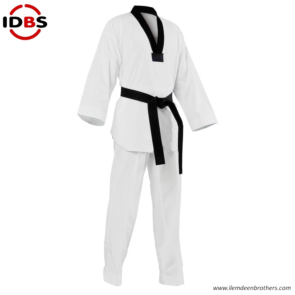 Taekwondo Uniform